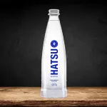 Agua mineral