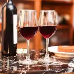 Copa de vino