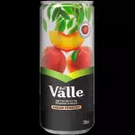 del valle pesego