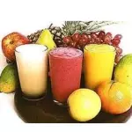 SUCOS NATURAIS