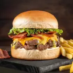 CheeseTudo Picanha