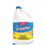 Cloro concentrado Impeke 4L