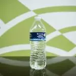 Botella de Agua Natural