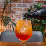 Aperol Spritz