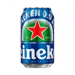 Heineken Sem Álcool