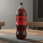 COCA-COLA ZERO 2LT