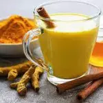 LECHE DORADA