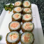 10 HOTS CAMARÃO