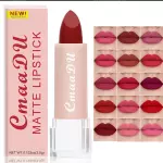 Labial impermeable hidratante *