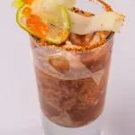 SHOT ESPECIAL