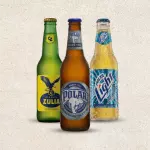 Cervezas Nacional