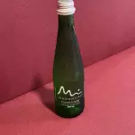 Agua con gas