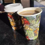 CAPUCCINO VAINILLA