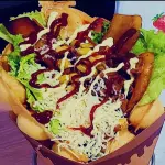 Burbu Criollo