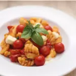 GNOCCHI ALLA SORRENTINA