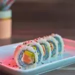 Alaska roll