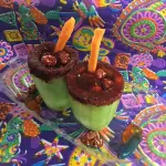 PEPINO ENCHILADO x2