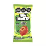 Pelon peloneta tamarindo
