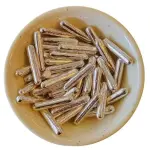 Rods Plateados 20 grs