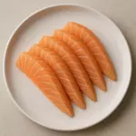 Sashimi x 5 pz