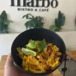 Papas Marbo