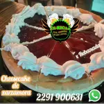 Cheesecake