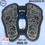 0019-MASAJEADOR DE PIES