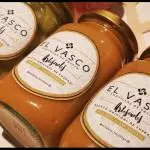 Salsa Brava