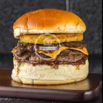 BURGUER DO CHEF