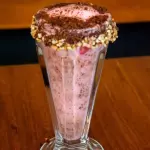 Milkshake de 300 ML