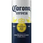 CORONA BOTELLA 330