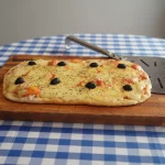 Muzzarella Rectangular