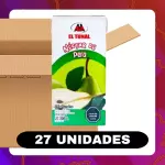 Bulto El Tunal Pera 200ml
