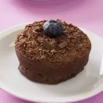 TORTINHA DIET
