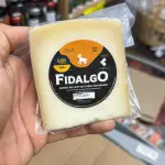 Fidalgo