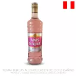 NAJAR FRUTOS ROJOS
