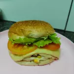 X-Salada