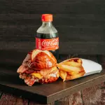 ¡Lleva tu combo a solo Q50!