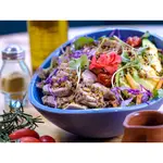 Salada de atum