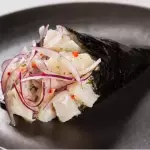 tmk Ceviche