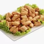 file de frango