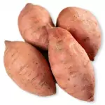 Golden Sweet Potato Bulk Kg