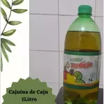 Cajuína 1 litro