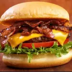 X BACON