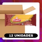 Bulto PrimorEsp Pasta Vermicelli 1kg