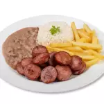 Calabresa Acebolada