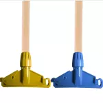 PORTA MOPA PLASTICO PEQ