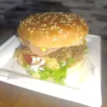 MECHADA 🍔