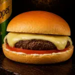 X-BURGUER