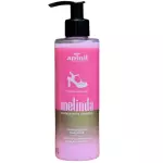 Loção Hidratante Melinda 180g